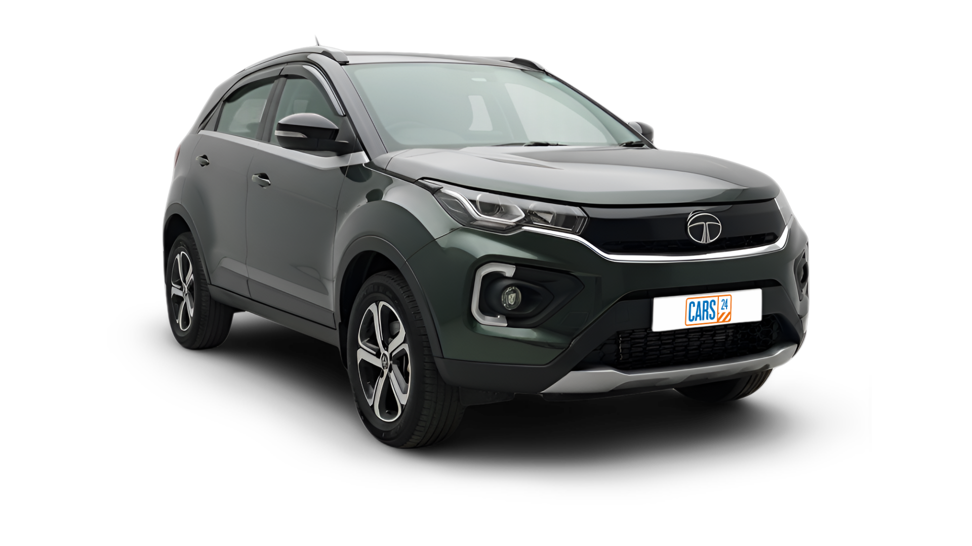 Tata NEXON-img
